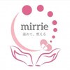 ミリー(mirrie)のお店ロゴ