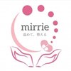 ミリー(mirrie)ロゴ