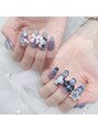 ピンキーネイル(Pinky Nail) YU RI