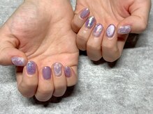 レア ネイル(lea nail)/デザインネイル