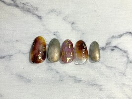ハンド定額5500円☆11月追加