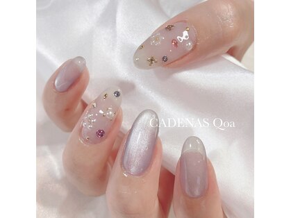 カデナ(CADENAS)の写真