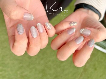 クレー(Klee)/定額Rich Design