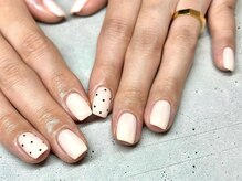 リリ(Ri×Re)/ワンカラー &nbsp;1本アート