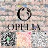 オペリア(OPELIA)のお店ロゴ