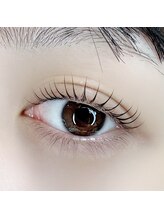 リュクス(Le LUXE)/立ち上げカールデザイン