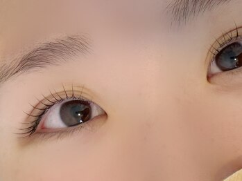 ネイルサロン プール ヴー(Nail Salon Pour Vous)/【まつげ/ラッシュリフト】