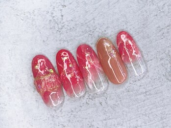 ミラーナ(Milana)/◆春季新作デザイン◆¥6500