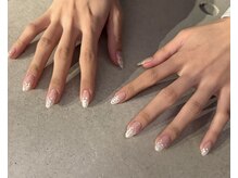 ザネクストキタホリエ(The Next...kitahorie)/ホロネイル　グラデーション