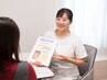 当店人気No.1【無理なく本気で痩せたい方に】カウンセリング＋耳ツボ体験