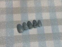 ネイルポット(Nail Pot)/春デザイン