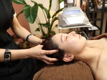 ラグーン(Lagoon)/WINBACK×コルギ×ヘッド