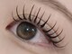 デイシー ネイルアンドアイラッシュ(deicy nail&eyelash)の写真/自まつ毛にボリュームが欲しい方に◎一本一本丁寧に施術するので、自然なボリューム感を実現いたします！