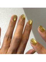 ロウズネイル 立川店(LOEWS NAIL)/Magnet / マグネット