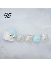 はあとねいる 神田駅前店/定額4,400円　No.95