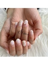 サナ 久が原 千鳥町(S’ana)/Springネイル