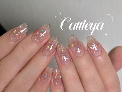 カトレアネイル 吉祥寺(Cattleya Nail)の写真