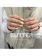 イル(iLL)/butter color