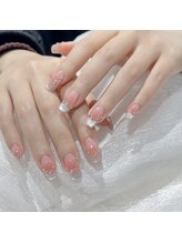 ピュアアンドリッチネイルサロン(Pure&Rich Nail Salon)/