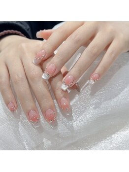ピュアアンドリッチネイルサロン(Pure&Rich Nail Salon)/