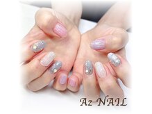 アズ ネイル(Az NAIL)