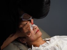 チーク 川崎店(teak)/まつ毛パーマ　ラッシュリフト