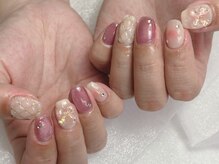 エネ(Ena)/持ち込みデザイン