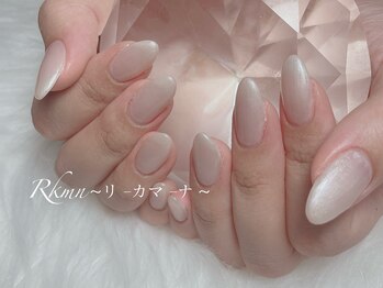 リーカマーナ(Rkmn)/