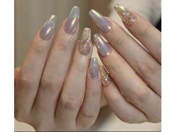 モアナ(MOANA)/持ち込みデザイン