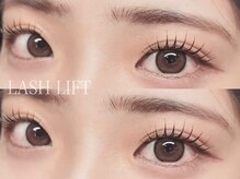 フィー(Fee)/アイドルのようなまつ毛へ♪