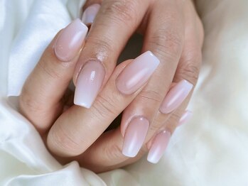 ネイルサロンアンドスクール バニラ(nailsalon&school VANILLA)/ベイビーブーマー