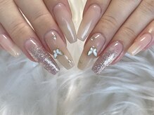 ヴェリタネイル(Verita nail)/ワンカラー