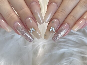 ヴェリタネイル(Verita nail)/ワンカラー