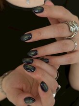 ナナラ(Nanala)/cheek design