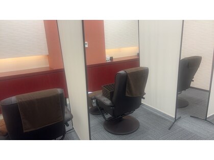 スペースデイ ラトブ店の写真