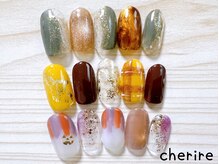 シェリール 北千住(Cherire)/☆定額ミディアムコース☆