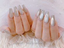 アナネイル(ANNA Nail)/ワンカラ－