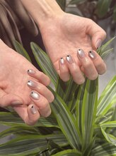 ルアネイル(Lua Nail)/マグネット