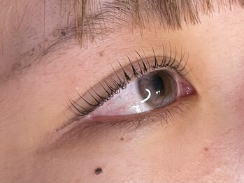 ラシク ゼロ 草加駅前(Lashiku Zero)/パリジェンヌラッシュ