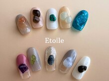 エトワール(Etoile)
