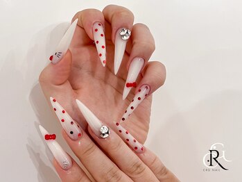 クレージュネイル(CRG NAIL)/