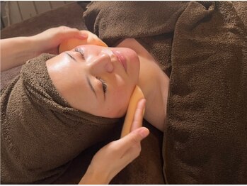 カヨン 新所沢店(KAYON)/1.クレンジング