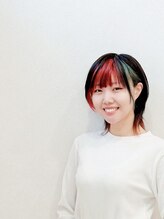 リアン アイ 太田(RIAN eye) 齊藤 悠水