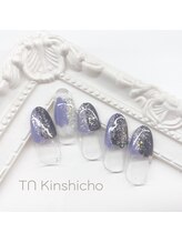 ティーエヌ 錦糸町店/クイックデザインメニュー☆