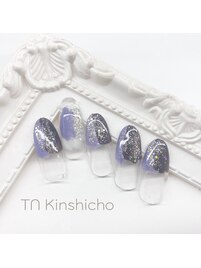 クイックデザインメニュー☆