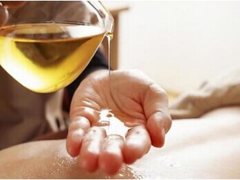 ニルヴァーナ ウェルネス スパ(Nirvana Wellness SPA)