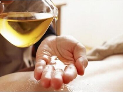 ニルヴァーナ ウェルネス スパ(Nirvana Wellness SPA)の写真