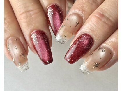 アメリー(Amary.)の写真