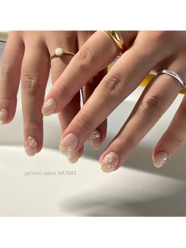 ムメイ(MUMEI)/定額13000