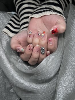 レジュヴィア(Re:JUvia)/